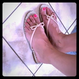 Kate Spade sandals